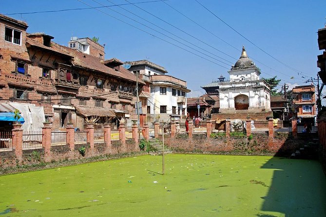 Private half day Medieval Kirtipur town with Newari food tasting trip - Newari lunch: what you can expect from the tastings