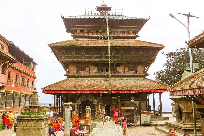 Private half day Medieval Kirtipur town with Newari food tasting trip - Pace, photos, and getting the most from a guided private route