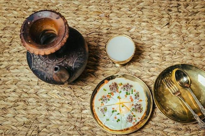 Private half day Medieval Kirtipur town with Newari food tasting trip - Price and what $120 per person really covers