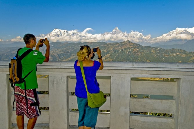 Private Half Day Tour Highlights of Pokhara by Car - Pickup, timing, and what flexibility really buys you