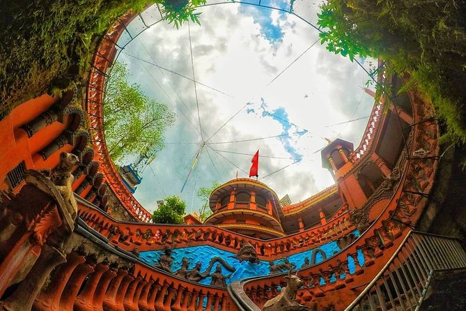 Private Half Day Tour Highlights of Pokhara by Car - Bindhyabasini Temple and Seti River Gorge: spiritual stops plus viewpoint time