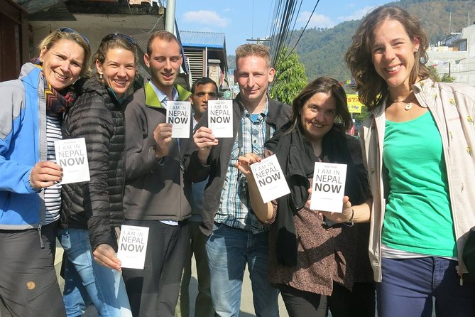 Private Half Day Tour Highlights of Pokhara by Car - Driver-guide quality, English, and how to avoid hiccups