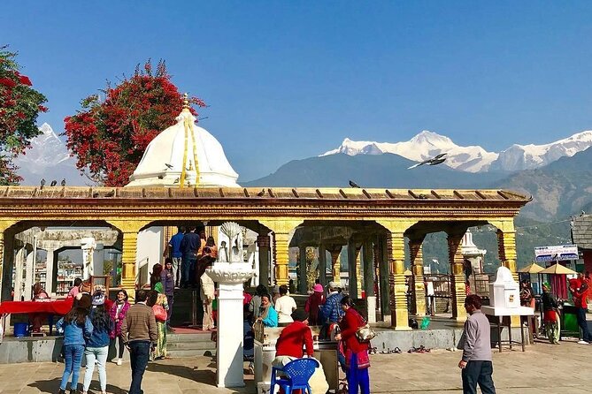 Private Half Day Tour Highlights of Pokhara by Car - Who this half-day highlights drive is best for