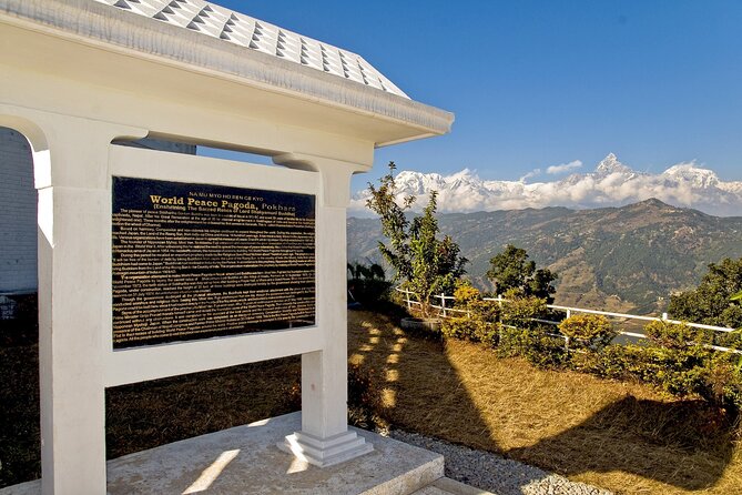 Private Half Day Tour Highlights of Pokhara by Car - Stop-by-stop: Phewa Tal, Devi’s Fall, and Gupteswar Gupha