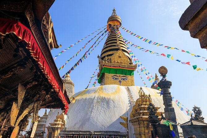 Private Half Day Tour in Kathmandu - Key points before you go