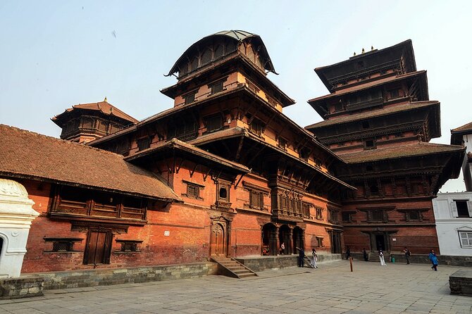 Private Half Day Tour in Kathmandu - Price and value: $40 for the tour, about $20 more for entries
