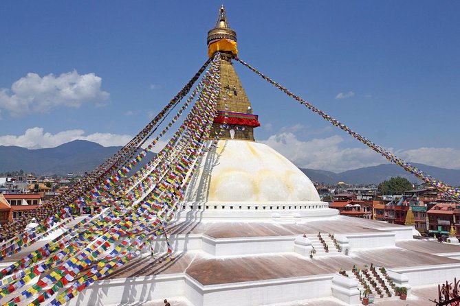 Private Half-Day Tour of Boudhanath and Pashupatinath Temples in Kathmandu - Guide quality that matters: punctual, explanatory, and patient