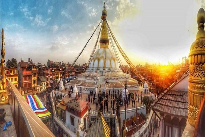 Private Half-Day Tour of Boudhanath and Pashupatinath Temples in Kathmandu - Price and value: is $47 per person a fair deal?