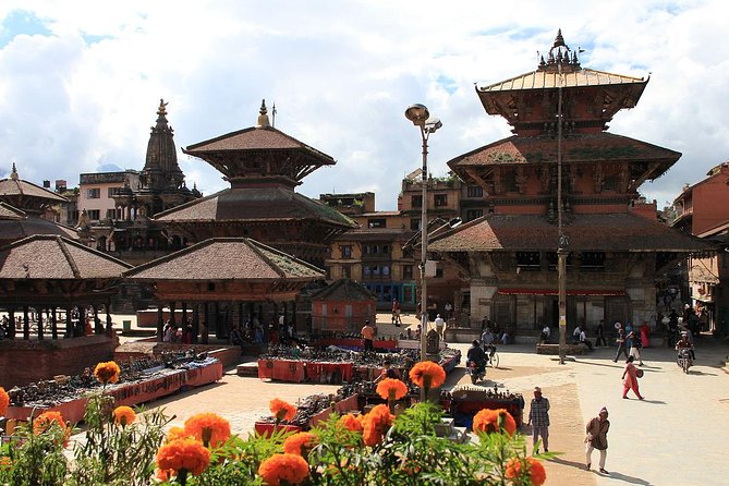 Private Half-Day Tour of Kathmandu Durbar Square and Swayambhunath Temple - Hotel pickup and a private pace you can actually use