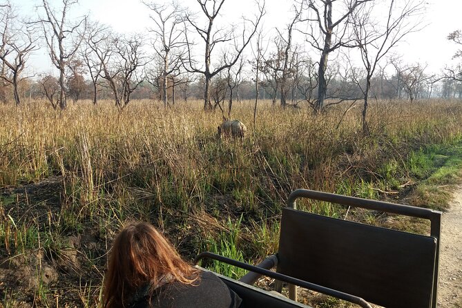 Private Jeep Safari (8-10 hrs.)inside Chitwan National Park. - Who this private Chitwan jeep safari suits best