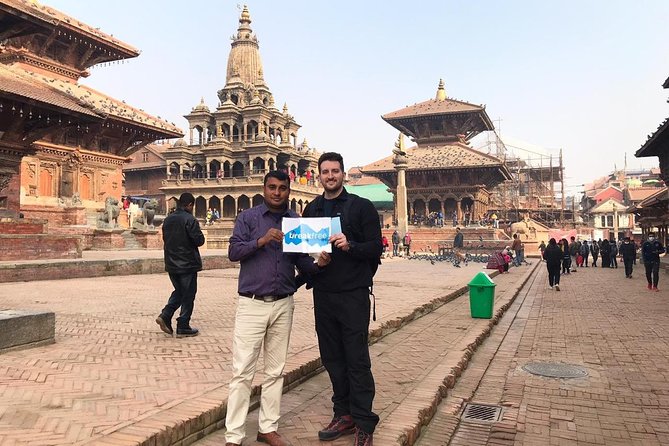 Private Kathmandu Sightseeing Tour | UNESCO World Heritage sites - Transport, guide quality, and why the day stays smooth