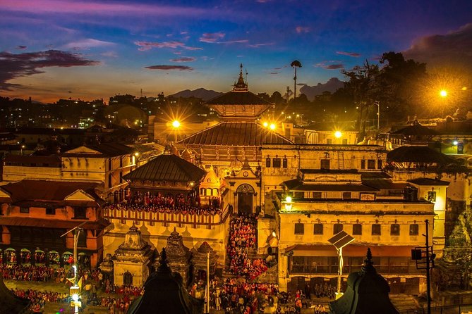 Private Kathmandu UNESCO Heritage Sites with Narayanhiti Museum - Why this Kathmandu UNESCO route works so well