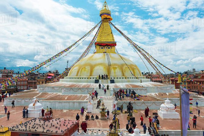 Private Kathmandu UNESCO Heritage Sites with Narayanhiti Museum - The full itinerary, stop by stop in plain language