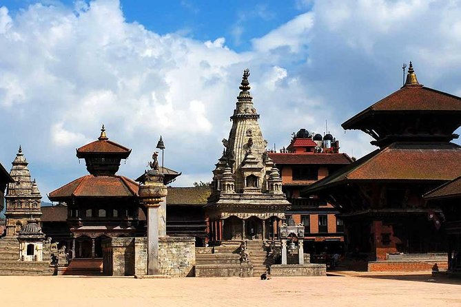 Private Kathmandu UNESCO Heritage Sites with Narayanhiti Museum - Should you book this private Kathmandu heritage sites plus Narayanhiti Museum tour?
