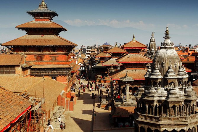 Private Kathmandu UNESCO Heritage Sites with Narayanhiti Museum - Price and value: what $75 per person really buys