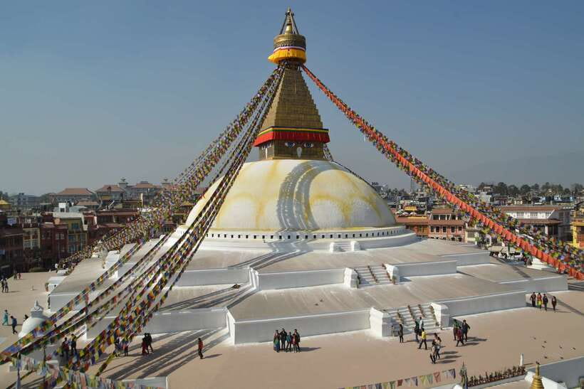 Private Kathmandu UNESCO World Heritage Sites Tour - Key Things You’ll Notice