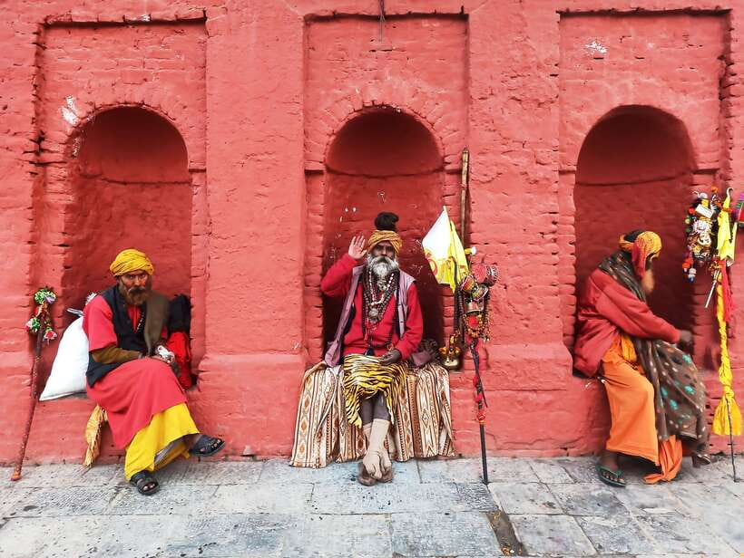 Private Kathmandu UNESCO World Heritage Sites Tour - Patan Durbar Square, Bhaktapur Durbar Square, and Changu Narayan Temple: The Full Valley Sweep