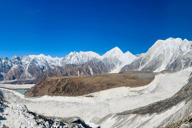 Private Manaslu Circuit Trek at Himalayas - Permits, private group rules, and who can book