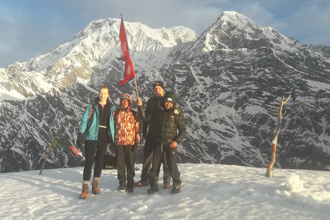 Private Mardi Himal Trek - Price and What Your $399 Really Buys (Plus the Stuff You Still Pay For)