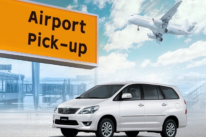 Private Pickup from Tribhuvan Airport to Thamel - Private car to Thamel, why it feels worth $20