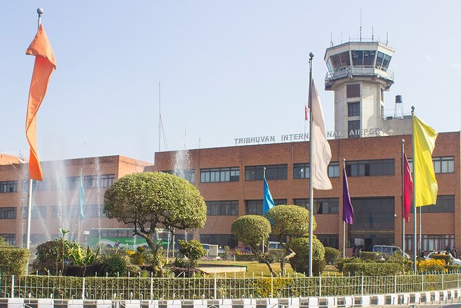 Private Pickup from Tribhuvan Airport to Thamel - Tribhuvan arrivals meeting, what to expect at the gate