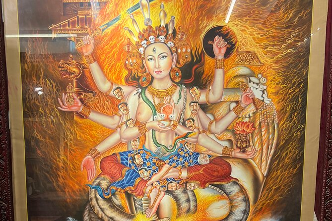 Private Shopping Tour in Kathmandu - The money math: is $65 per group worth it?
