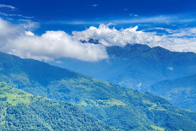 Private Tour in Pokhara Nepal with a Local Guide - Key highlights at a glance
