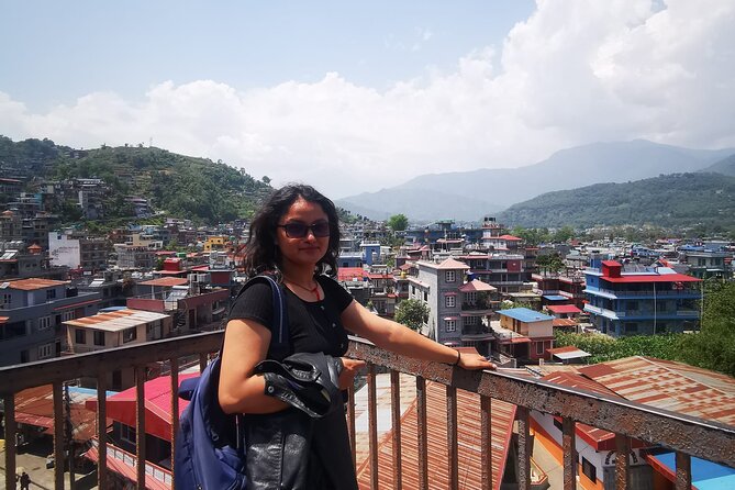 Private Tour in Pokhara Nepal with a Local Guide - Pokhara Beyond the Lakes: What This Private Day Really Adds