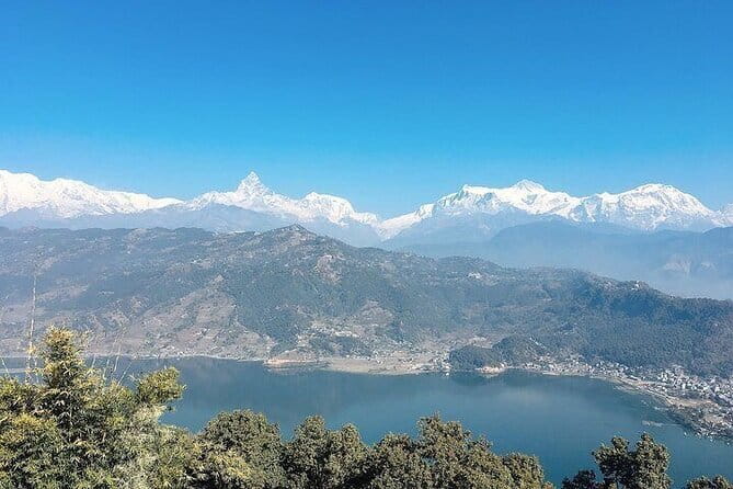 Private Tour Local Culture and The View of Mohare Danda - Day 4: Kali Daha Lake reflections, rhododendron culture, and the gorge lesson