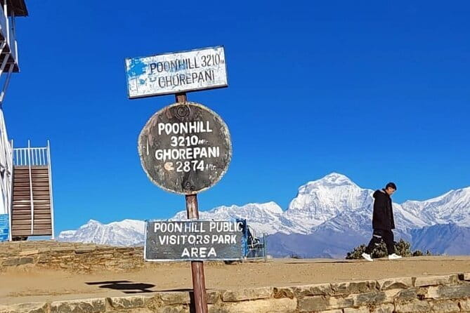 Private Tour Local Culture and The View of Mohare Danda - Day 5: Holy Kali Gandaki River, rituals, and a meaningful finish