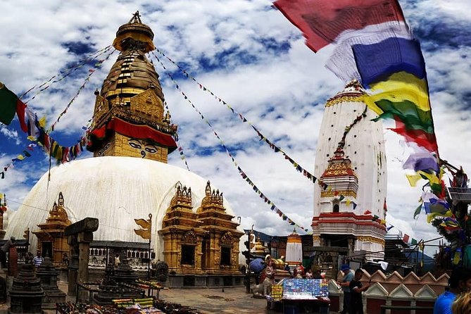 Private Tour of 4 UNESCO Heritage Sites in Kathmandu by Car - How this private UNESCO car tour works in a tight half-day