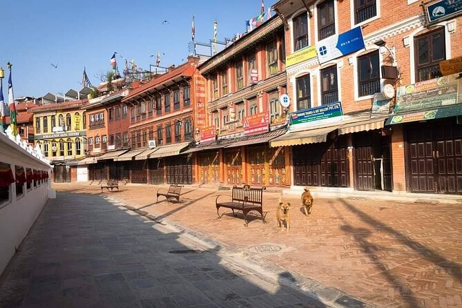 Private Tour of 4 UNESCO Heritage Sites in Kathmandu by Car - Stop 3: Pashupatinath Temple, the Lord Shiva center of gravity