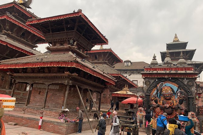 Private tour of Major highlights of Kathmandu top rated places - Why This Private Kathmandu Highlights Tour Feels Worth It