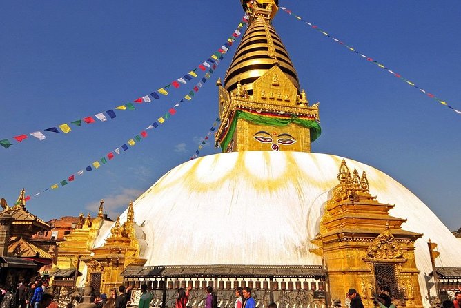 Private tour of Major highlights of Kathmandu top rated places - Price and Logistics: What the $44 Covers, and What Costs Extra