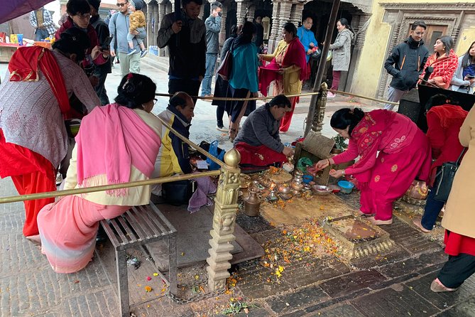Private tour of Major highlights of Kathmandu top rated places - Timing, Pace, and How to Keep This Day Enjoyable