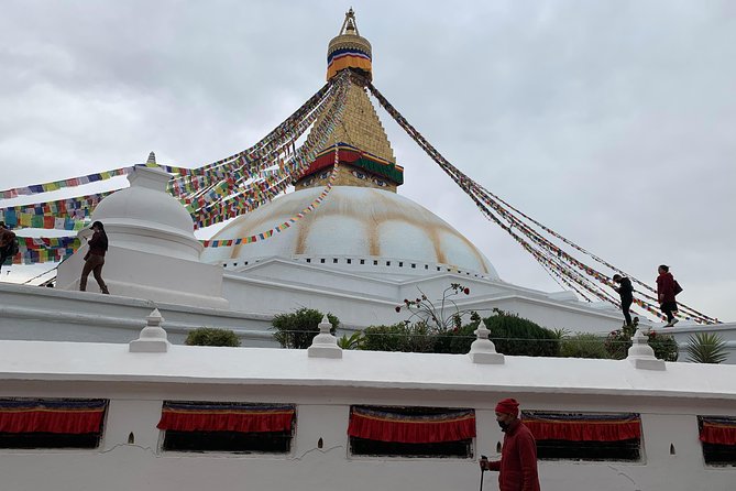 Private tour of Major highlights of Kathmandu top rated places - Who This Tour Fits Best