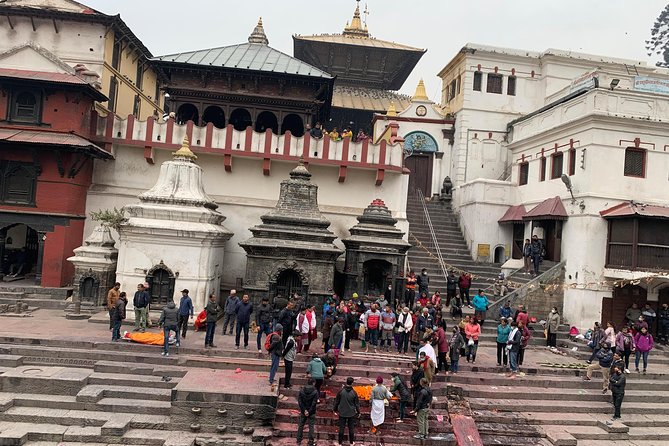 Private tour of Major highlights of Kathmandu top rated places - Should You Book This Private Tour of Kathmandu Highlights?