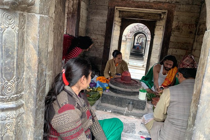 Private tour of Major highlights of Kathmandu top rated places - FAQ