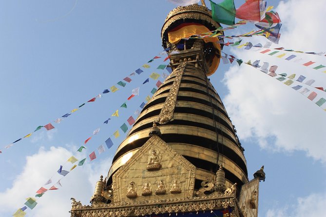 Private tour of Major highlights of Kathmandu top rated places - Guides That Make or Break the Day