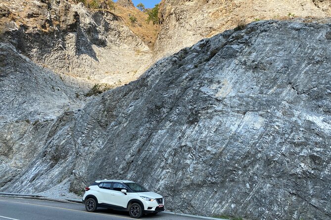 Private Vehicle Intercity Drive in Nepal (Kathmandu - Pokhara - Chitwan) - Kathmandu-Pokhara-Chitwan by Private Vehicle: Simple, Direct, and Adjustable