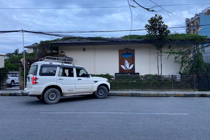 Private Vehicle Intercity Drive in Nepal (Kathmandu - Pokhara - Chitwan) - Value and Price: Is $80 per Person Worth It?