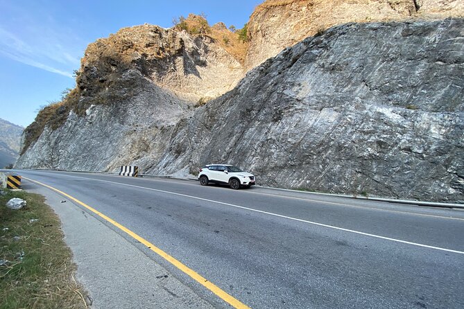 Private Vehicle Intercity Drive in Nepal (Kathmandu - Pokhara - Chitwan) - Timing: What 4 to 7 Hours Feels Like in Real Terms