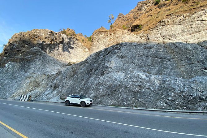 Private Vehicle Intercity Drive in Nepal (Kathmandu - Pokhara - Chitwan) - Route Reality: Prithvi Highway vs East West Highway