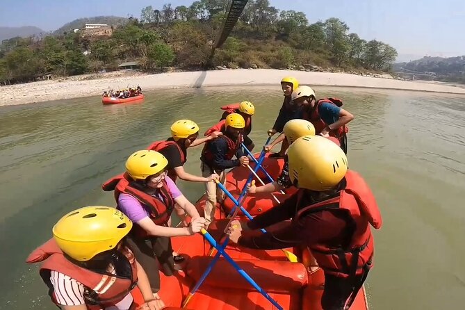 Rafting in Nepal: Trishuli, Bhotekoshi & Other River Rafting - Why Trishuli and Bhote Koshi rafting are built for quick Nepal days