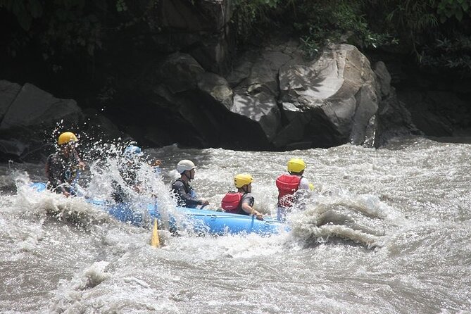 Rafting in Nepal: Trishuli, Bhotekoshi & Other River Rafting - Safety briefing and guides: why it matters more than you think