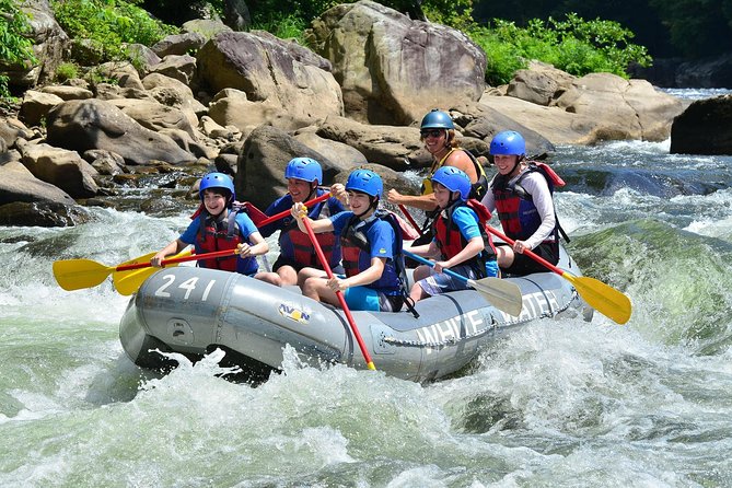 Rafting Tour In Trishuli river - Key things I’d watch for before you go