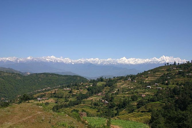 Ranikot Village Hiking in Kathmandu - Key highlights worth planning for