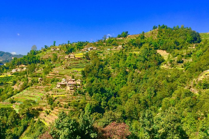 Ranikot Village Hiking in Kathmandu - Why this Ranikot Village hike feels like more than a day trip