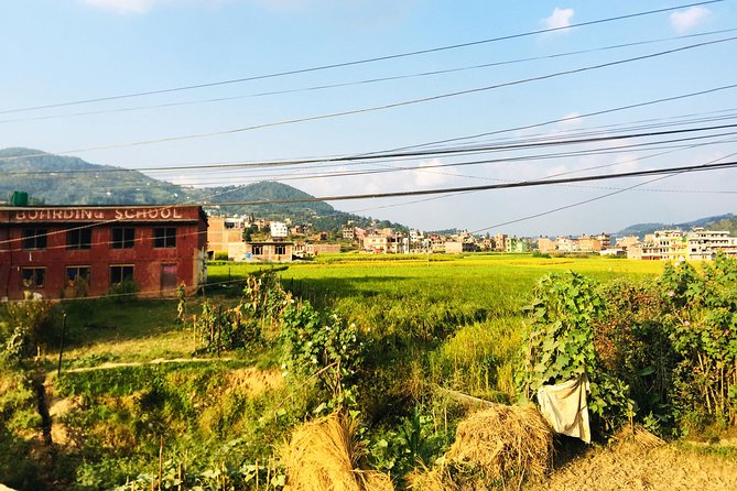 Ranikot Village Hiking in Kathmandu - Lunch, coffee, and the reality of a 9-hour schedule