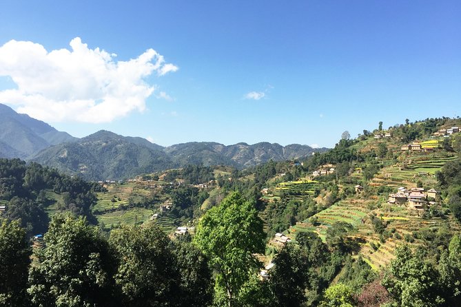 Ranikot Village Hiking in Kathmandu - Price and value: what $59 covers in real terms